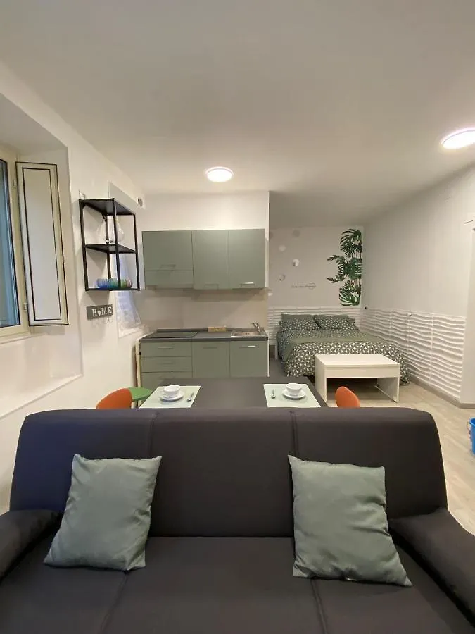 Monolocale Nel Corso Apartment Lido di Ostia