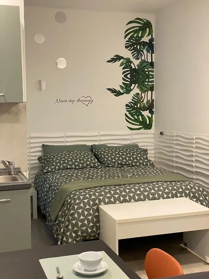 Monolocale Nel Corso Apartment Lido di Ostia Italy