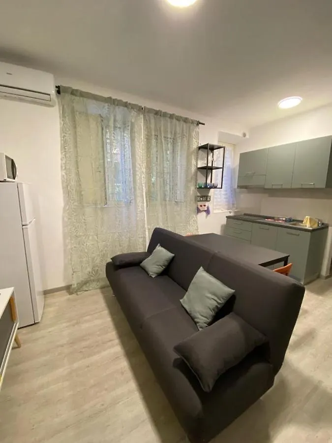 Monolocale Nel Corso Apartment Lido di Ostia