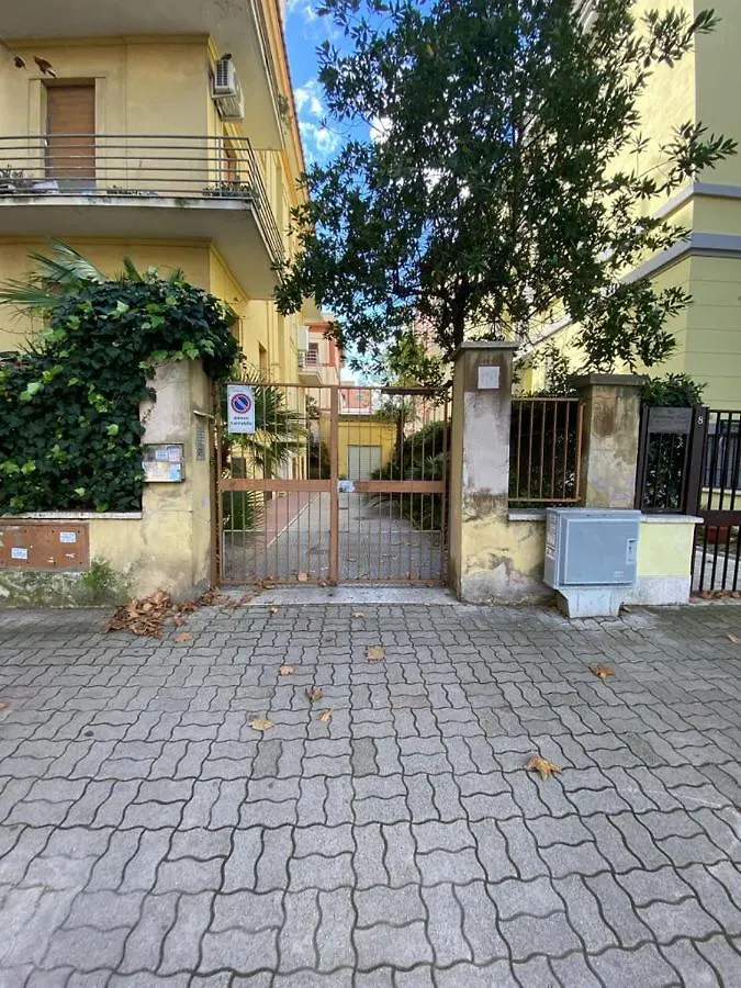 Monolocale Nel Corso Apartment Lido di Ostia 0*,