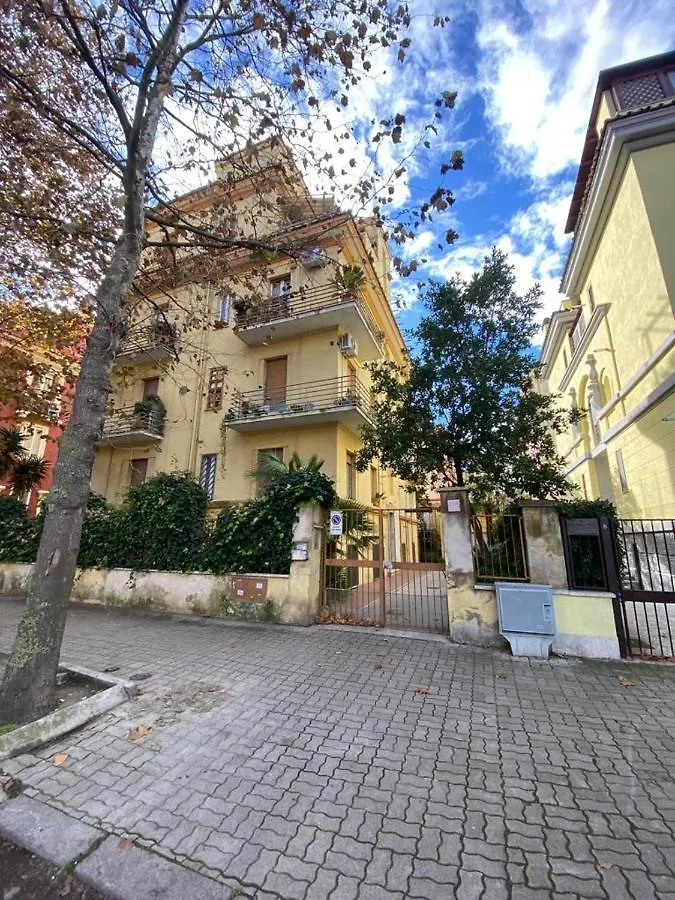 Monolocale Nel Corso Apartment Lido di Ostia