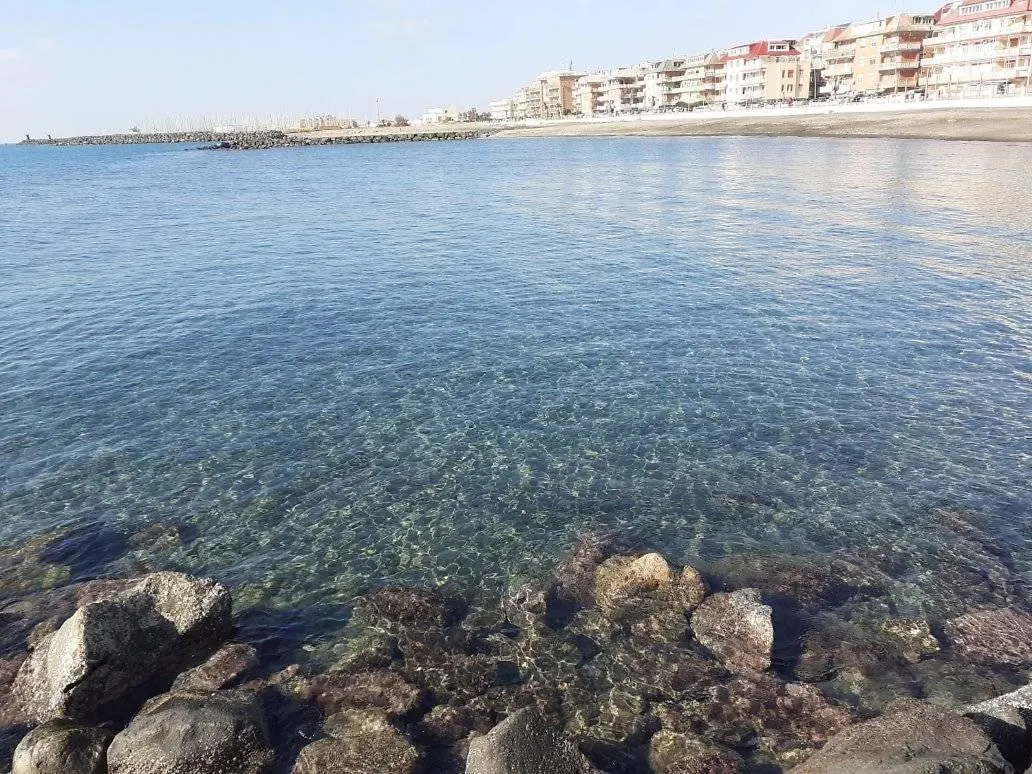 Monolocale Nel Corso Apartment Lido di Ostia Italy
