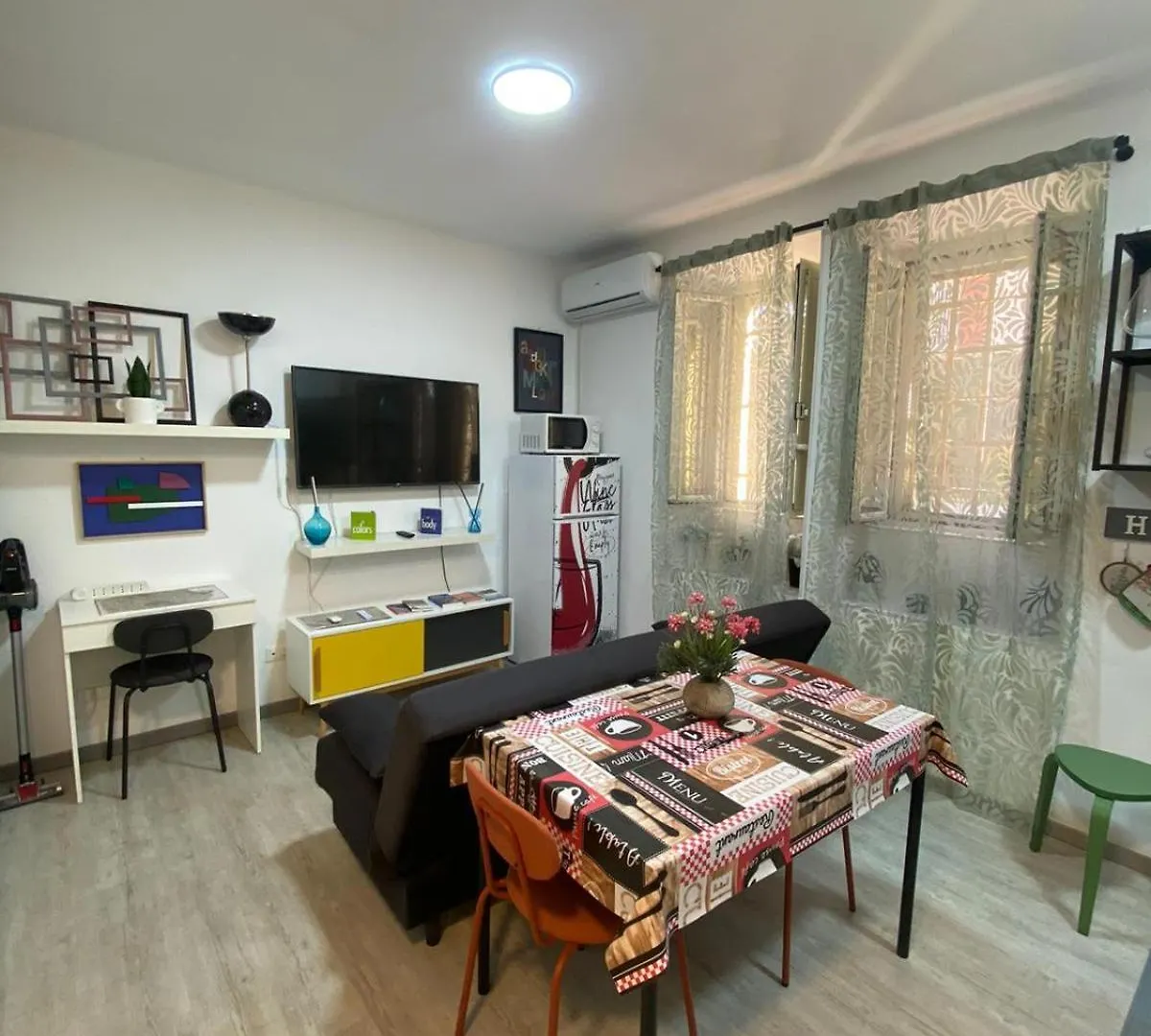 Monolocale Nel Corso Apartment Lido di Ostia