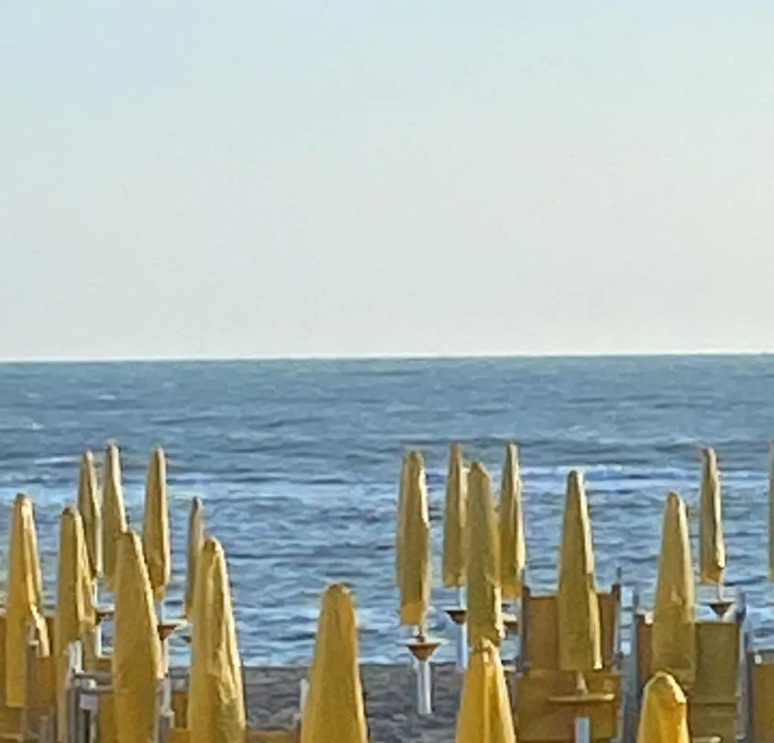 Monolocale Nel Corso Apartment Lido di Ostia