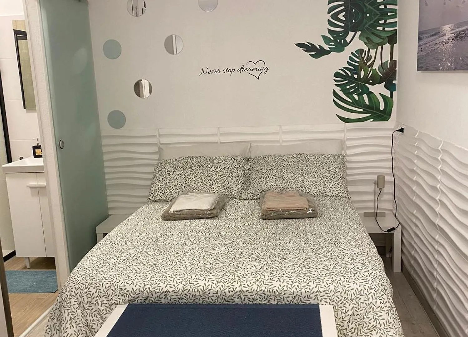 Apartmán Monolocale Nel Corso Lido di Ostia