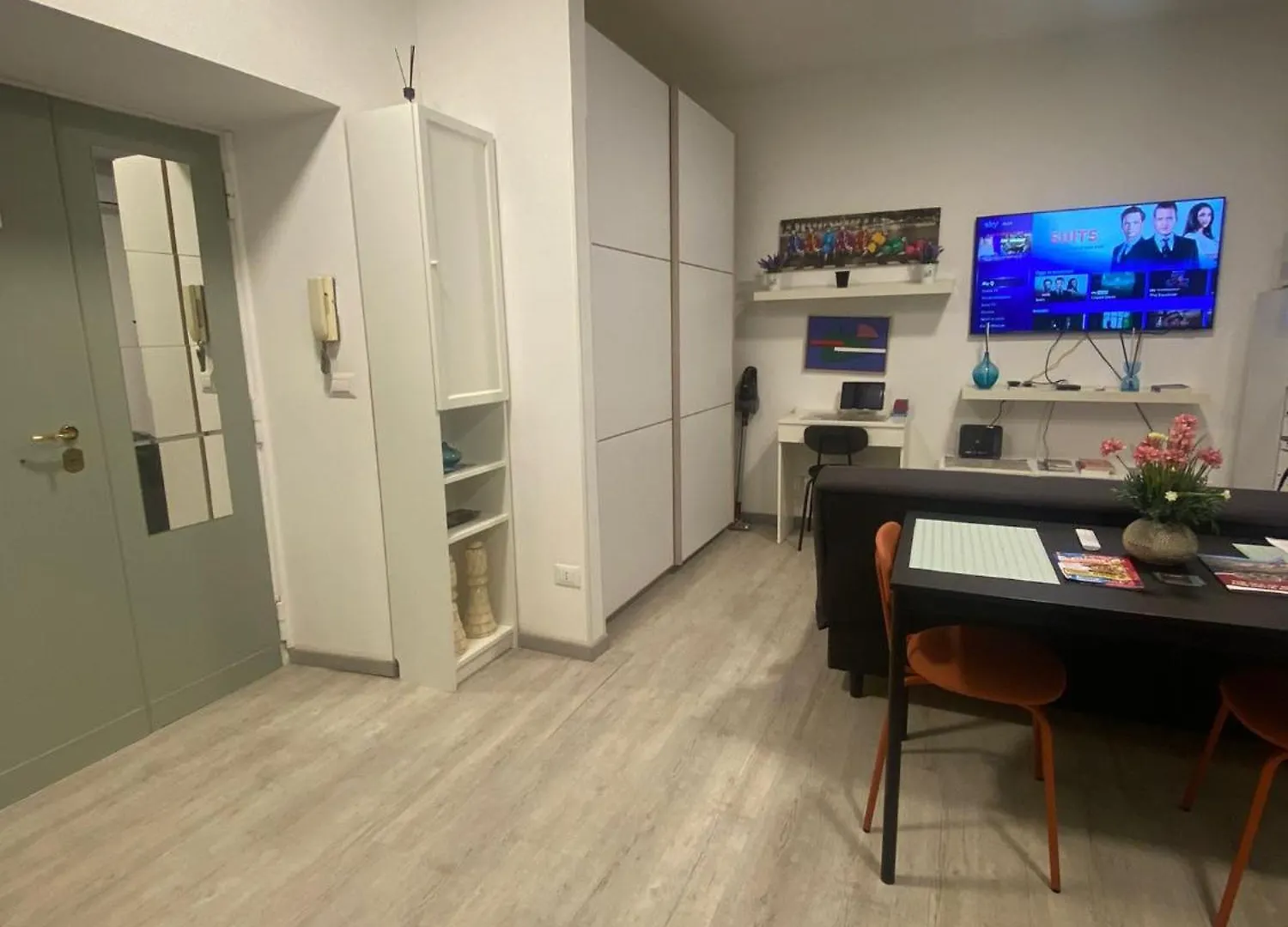 Monolocale Nel Corso Apartment Lido di Ostia 0*,  Italy