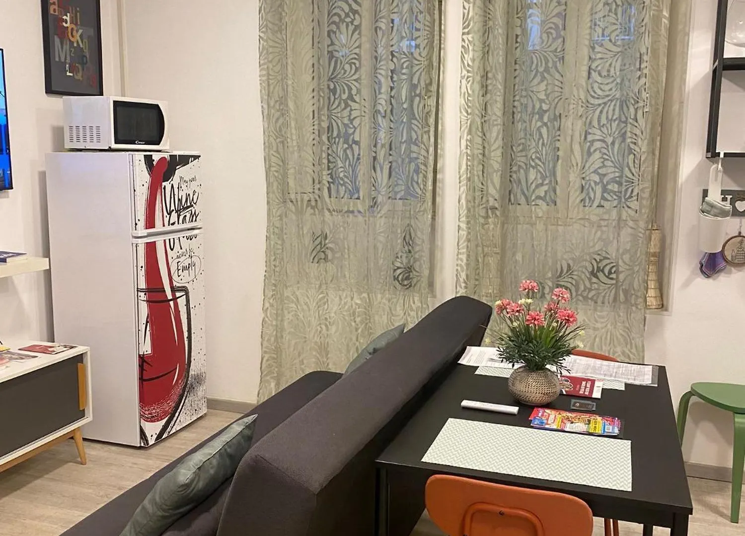 Monolocale Nel Corso Apartment Lido di Ostia 0*,  Italy