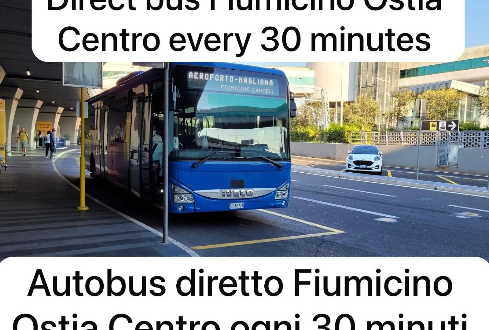 Apartmán Monolocale Nel Corso Lido di Ostia